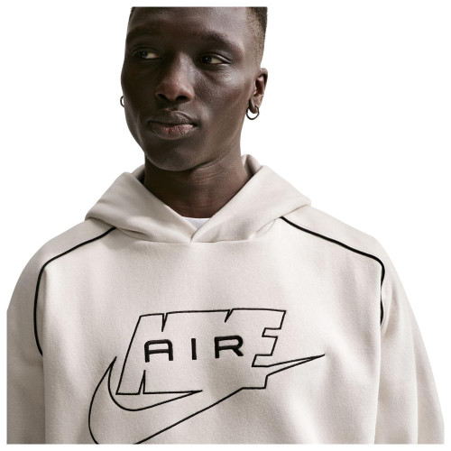 Nike Ανδρικό φούτερ Air Fleece Pullover Hoodie